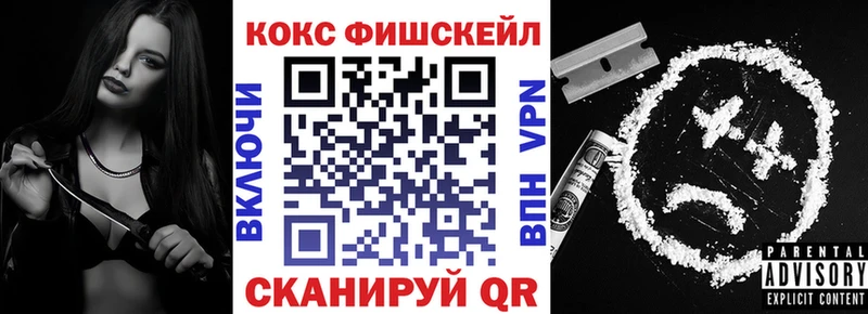 Cocaine Fish Scale Вытегра