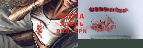 МДПВ Бердск