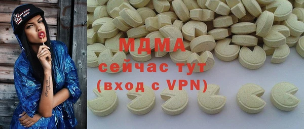 МДПВ Бердск
